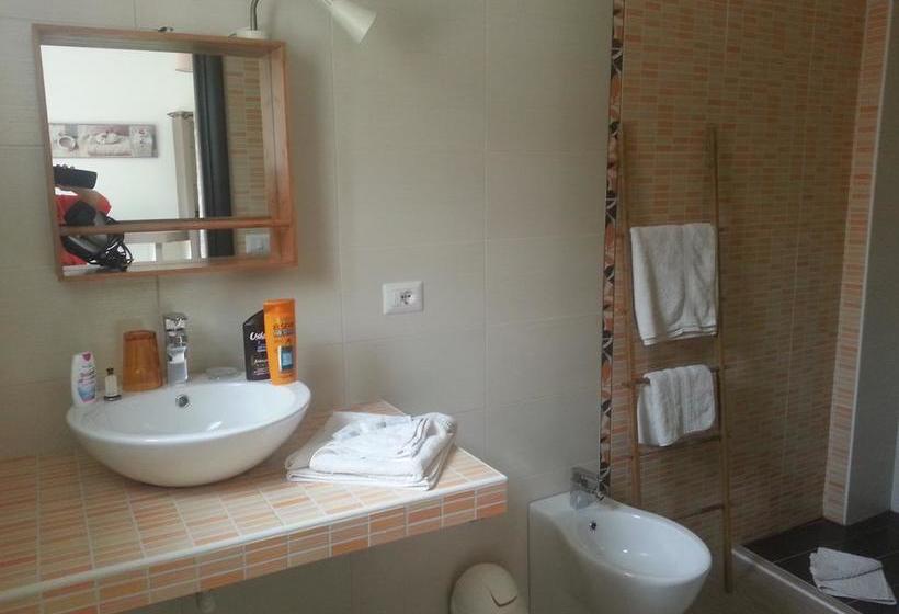 Cyrnea B&b Adults Only