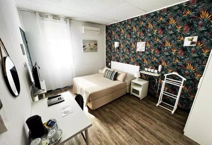 Hôtel Abelia