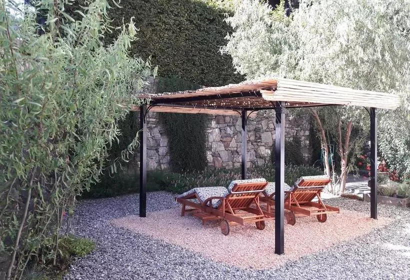 هتل Alp Hôtel