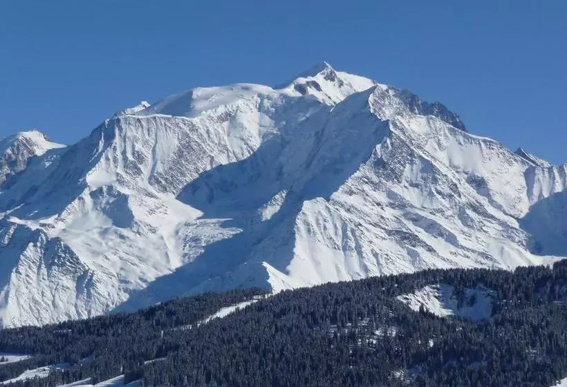 هتل Alp Hôtel