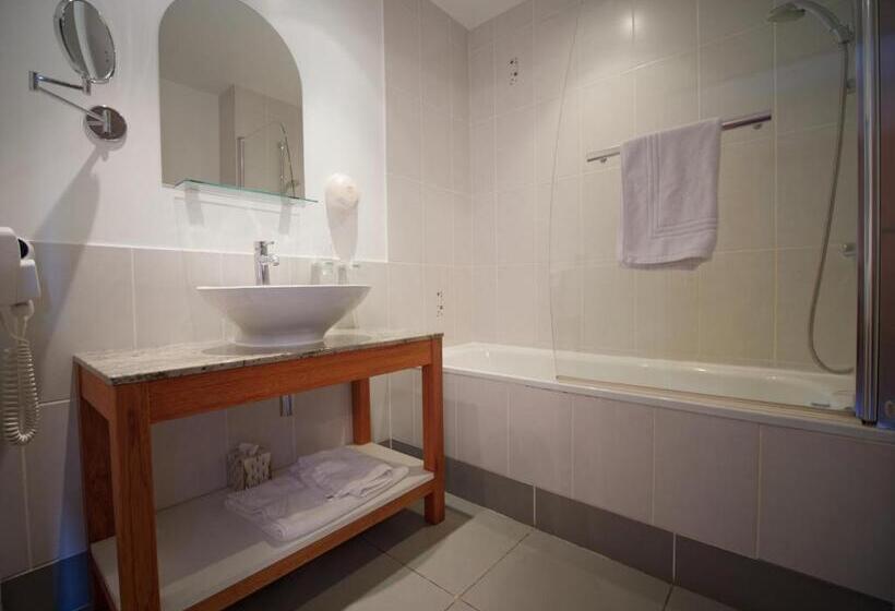 فندق Au Bon Coin Du Lac