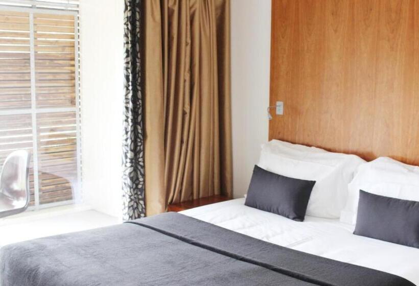 فندق Au Bon Coin Du Lac