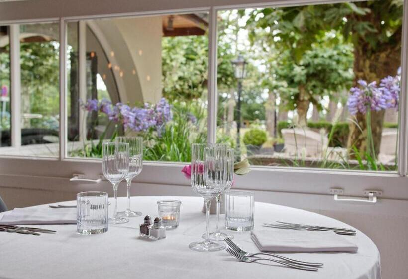 فندق Au Bon Coin Du Lac