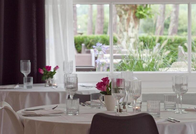 فندق Au Bon Coin Du Lac