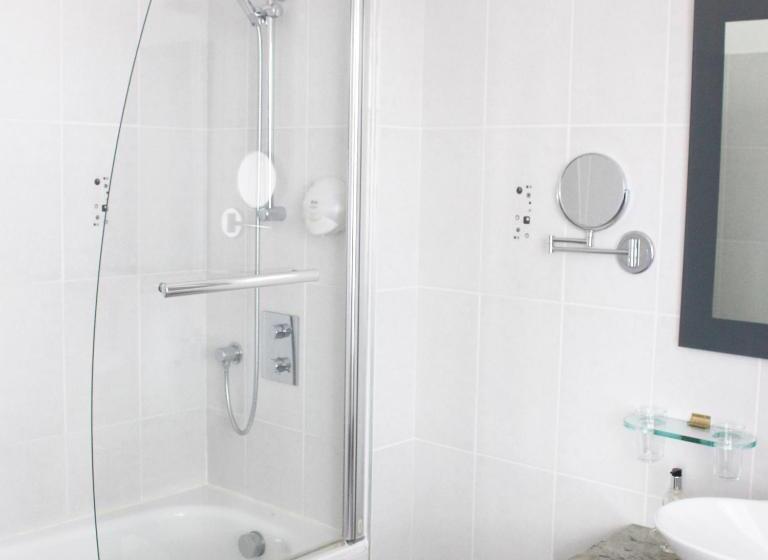 فندق Au Bon Coin Du Lac