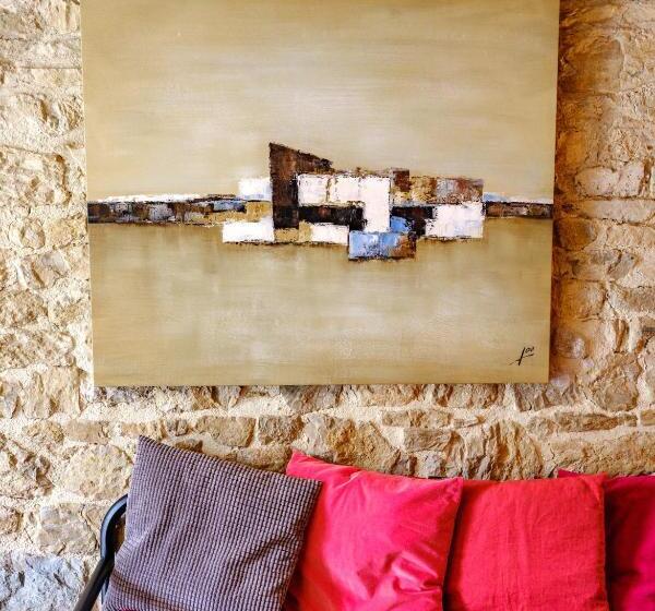 فندق Domaine De La Pommeraye & Spa