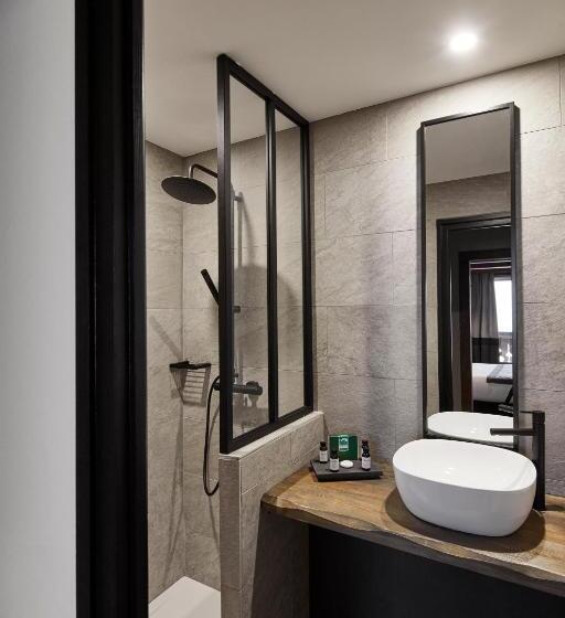 فندق Chalet Alpen Valley, Montblanc