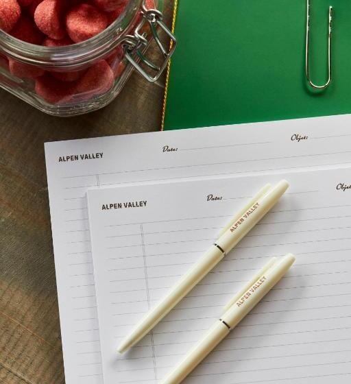 فندق Chalet Alpen Valley, Montblanc