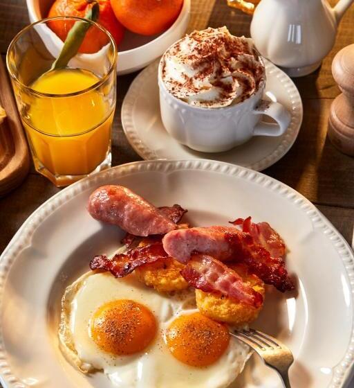 فندق Chalet Alpen Valley, Montblanc