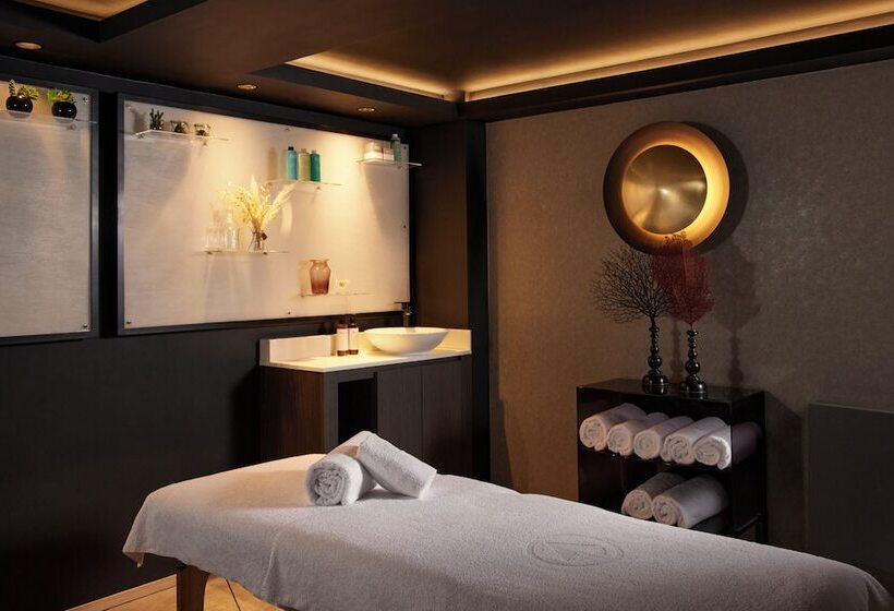 فندق Chalet Alpen Valley, Montblanc