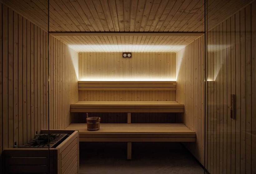 فندق Chalet Alpen Valley, Montblanc