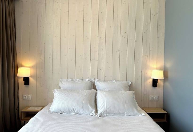 בית מלון כפרי De La Baie