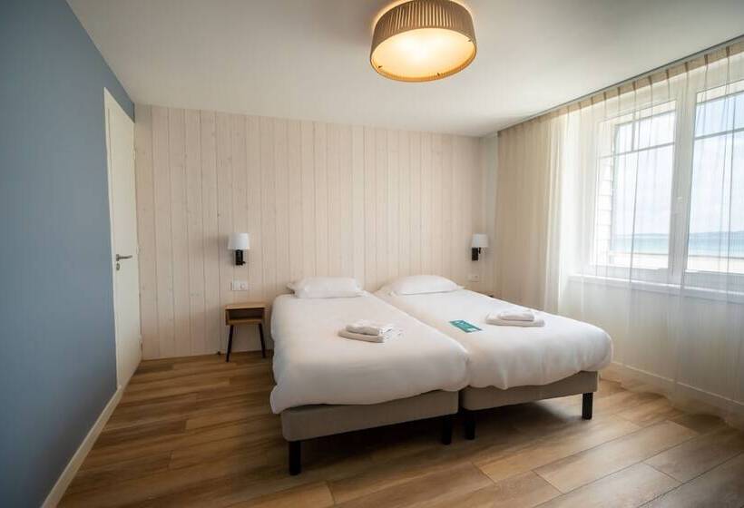 בית מלון כפרי De La Baie