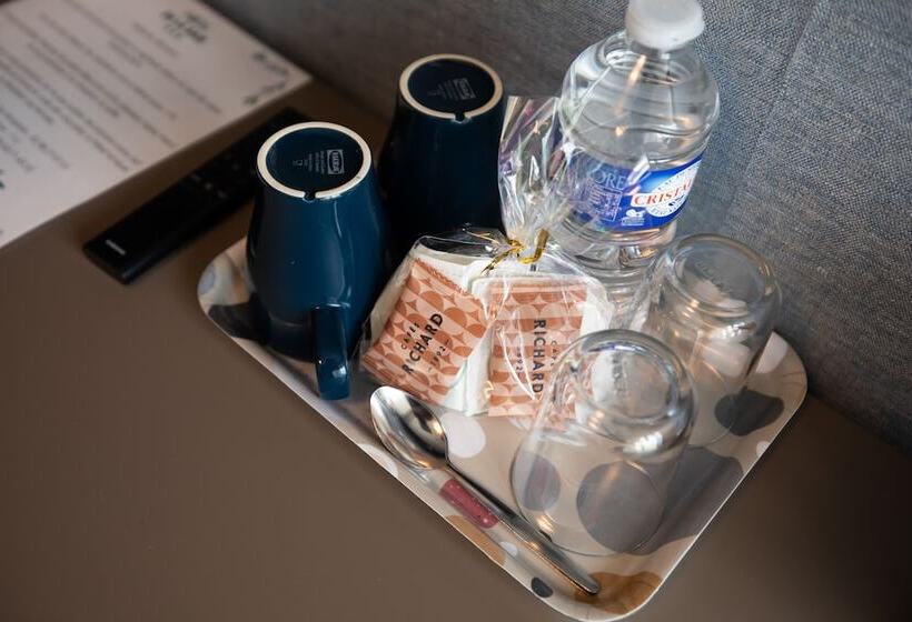 בית מלון כפרי De La Baie