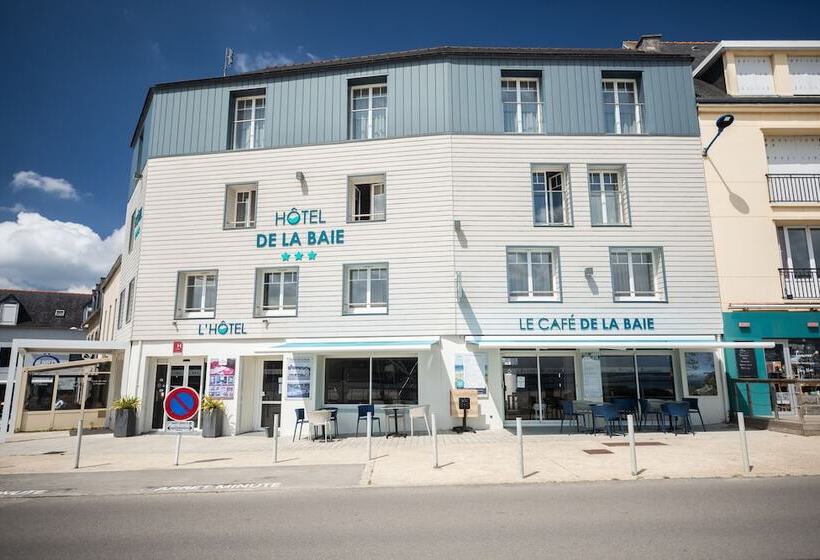 בית מלון כפרי De La Baie