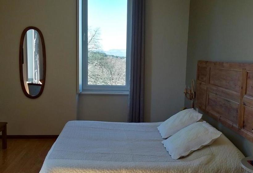 فندق Domaine De Rilhac