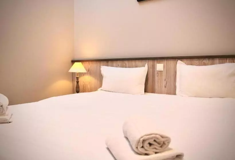 Hotel Fleur De Ré