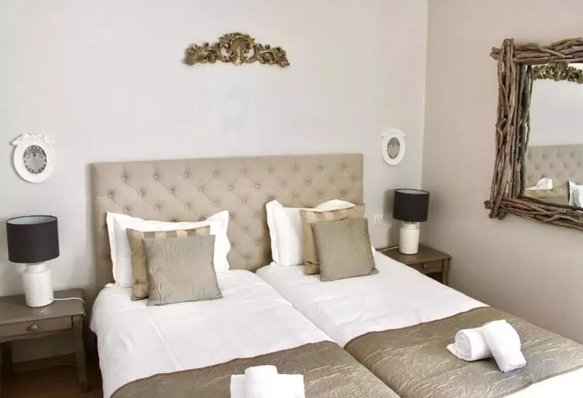 Hotel Fleur De Ré