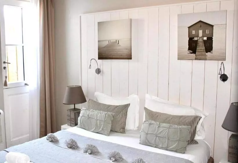 Hotel Fleur De Ré
