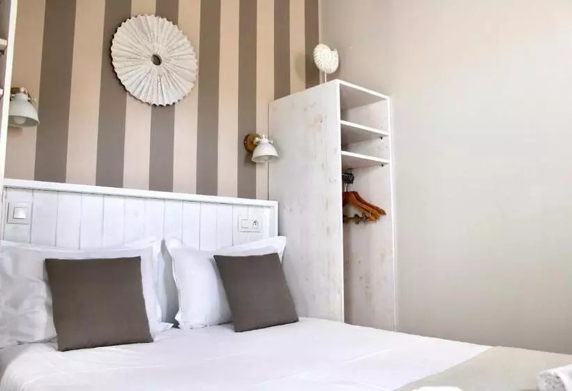 Hotel Fleur De Ré