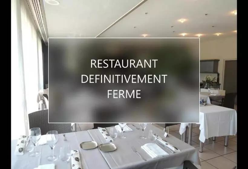 ホテル Hôtel 4c