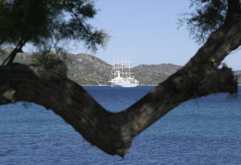 هتل Hôtel Dolce Notte