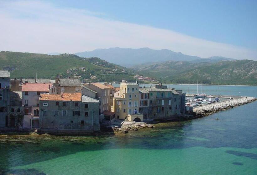 هتل Hôtel Dolce Notte