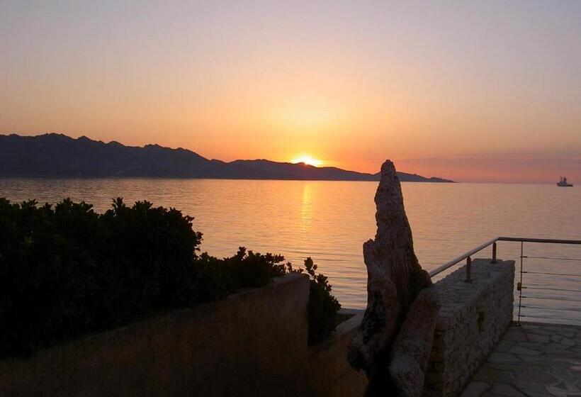 هتل Hôtel Dolce Notte