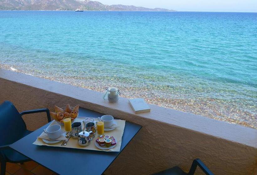 هتل Hôtel Dolce Notte