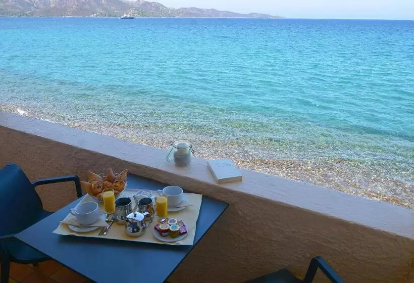 هتل Hôtel Dolce Notte