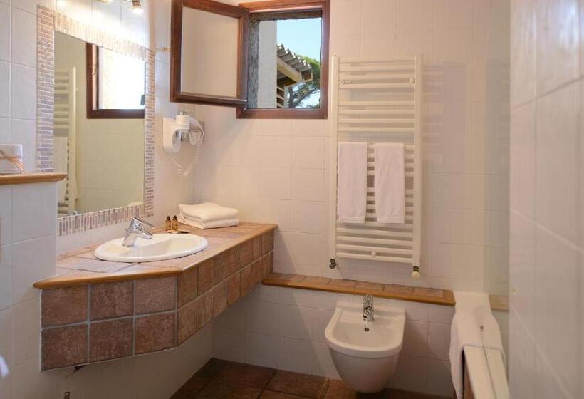 هتل Hôtel Dolce Notte