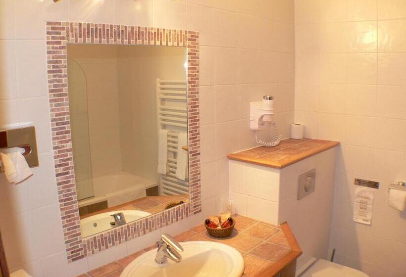 هتل Hôtel Dolce Notte