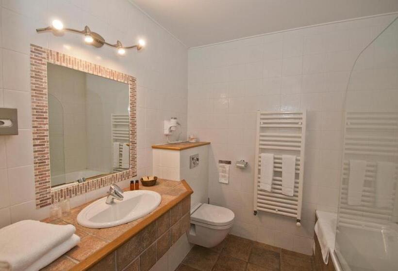 هتل Hôtel Dolce Notte