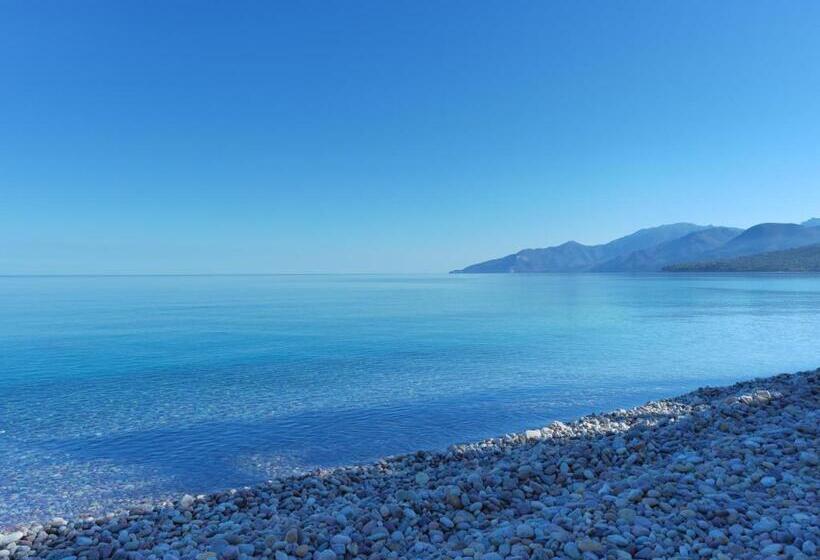 هتل Hôtel Dolce Notte