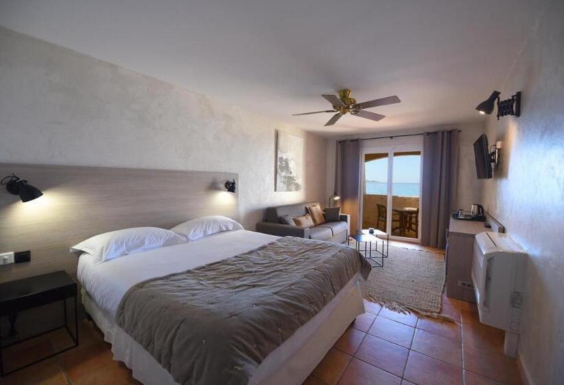 هتل Hôtel Dolce Notte