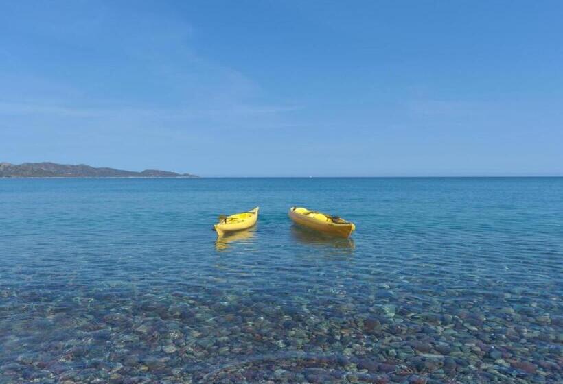 هتل Hôtel Dolce Notte