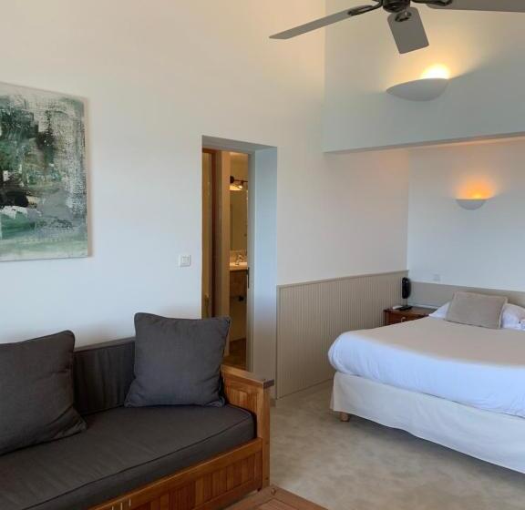 هتل Hôtel Dolce Notte