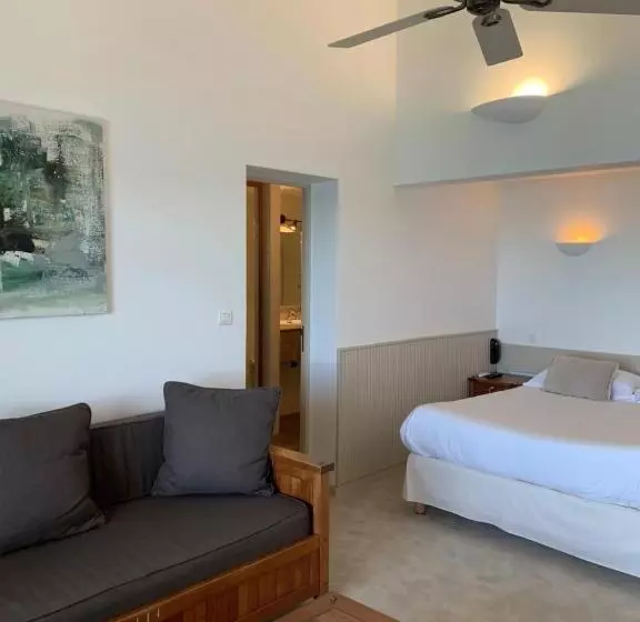 هتل Hôtel Dolce Notte