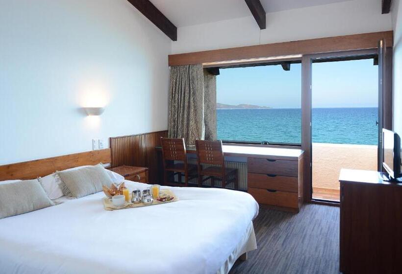 هتل Hôtel Dolce Notte