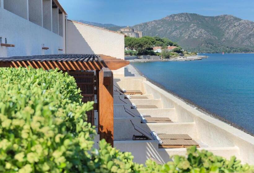 هتل Hôtel Dolce Notte