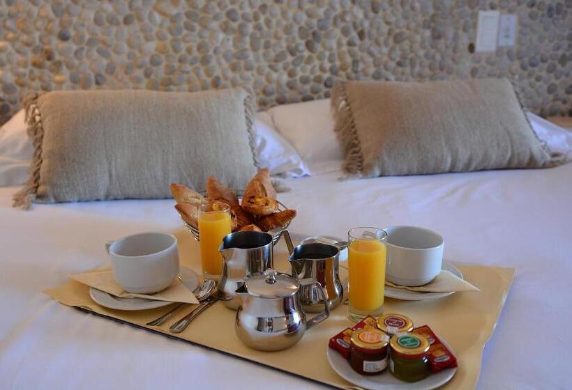 هتل Hôtel Dolce Notte