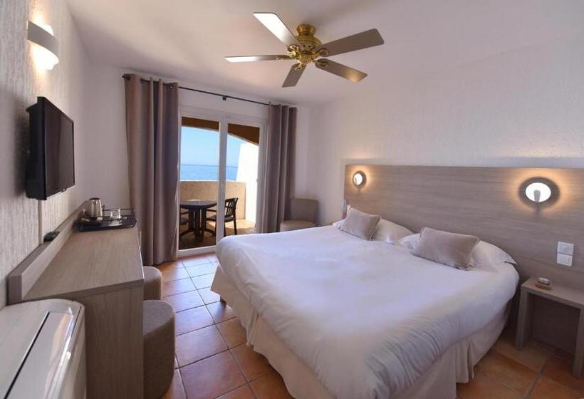 هتل Hôtel Dolce Notte