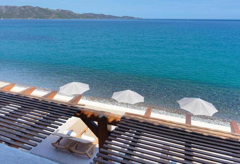 هتل Hôtel Dolce Notte