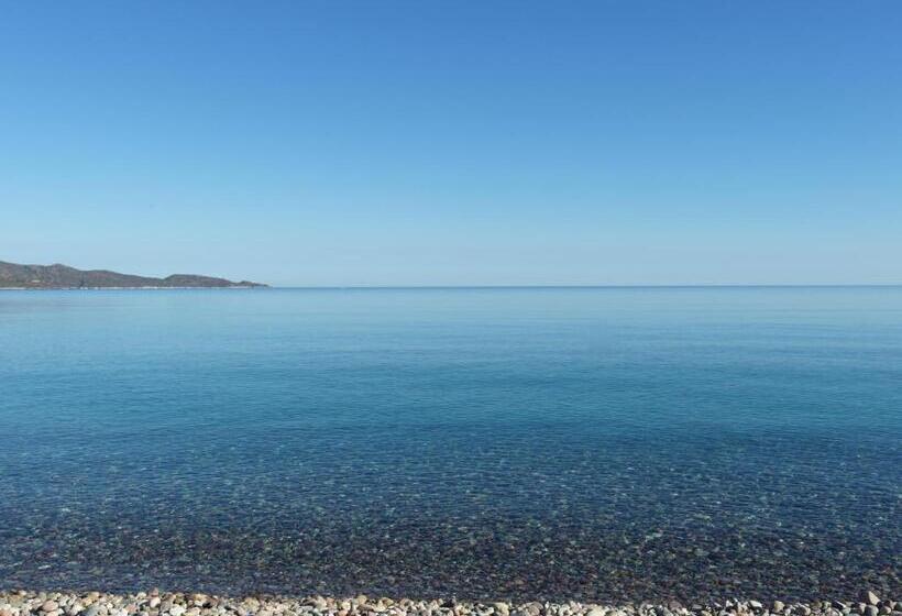 هتل Hôtel Dolce Notte