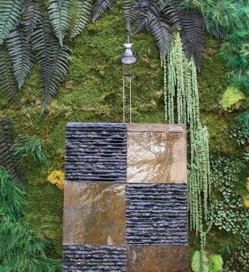 هتل Hôtel Eden Cassis Parking Privé