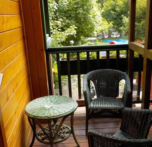 בית מלון כפרי Hôtel Engilberge