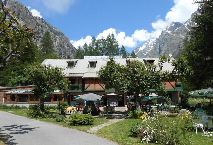 בית מלון כפרי Hôtel Engilberge