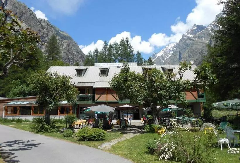 Hotel Hôtel Engilberge