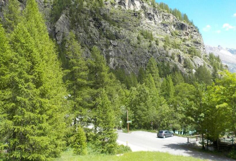 בית מלון כפרי Hôtel Engilberge