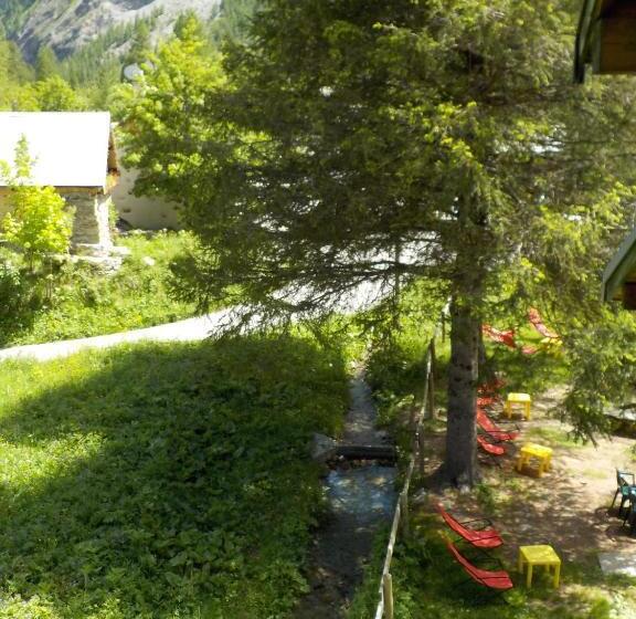 בית מלון כפרי Hôtel Engilberge